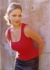 Sexy Katherine Heigl in a Jolly Mood