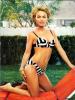 Sexy Kelly Carlson having a SunBath