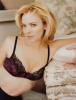 Sexy Kim Cattrall Posing
