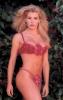 Sexy Lady Noriega In Red Lingerie
