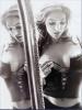 Sexy Laura Harring Untieing