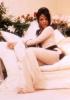 Sexy Lil Kim Relaxing