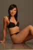 Sexy Lily Kwan On the Floor