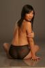 Sexy Lily Kwan Posing
