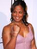 Sexy Sporty Laila Ali