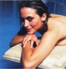 Sexy and hot Lisa Rogers