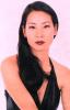 Sexy and hot Lucy Liu
