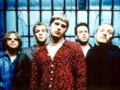 Sexy guys Matchbox Twenty