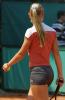 Sexy looking Jelena Dokic