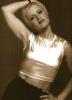 Sexy pose of Dolores O Riordan