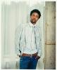 Shaggy Pic
