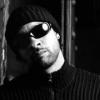 Shaggy in Black