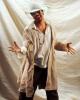 Shaggy in a Standing Pose