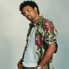 Shaggy in a Stylish Pose