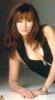 Shannen in a New Hair Style