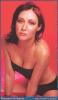 Shannen in a Sexy Pose
