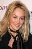 Sharon Stone Smile