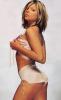 Side pose of Jakki Degg