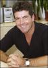 Simon Cowell Photo