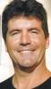 Simon Cowell Pic