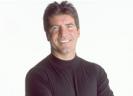 Simon Cowell in a New Look