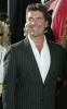 Simon Cowell in a Nice Suit