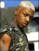 Sisqo in a New Look