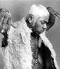 Sisqo in a Stylish Pose
