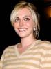 Smiling Sophie Dahl