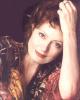Smiling Susan Sarandon