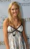 Smiling Tara Conner