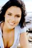 Smiling Taylor Cole
