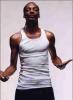 Snoop Dogg in a Standing Pose