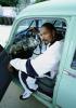 Snoop Dogg in the Car