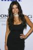 Sofia Vergara in a black dress