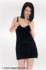 Sophie Ellis in Black