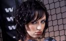 Sophie Howard in a Sexy Dress