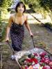 Sophie Marceau Picture