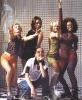 Spice Girls in Style
