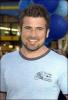 Spiky looks of Dominic Purcell