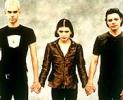 Standing Pose of Placebo