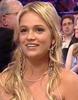 Stephanie Mcintosh Smiling
