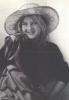 Steps of Drew Barrymore