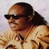 Stevie Wonder in a New Look Stevie Wonder in a New Look