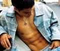 Stunning Michael Copon