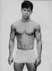 Stunning body of Mark Wahlberg