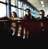 Stunning pose by Mercury Rev
