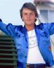 Stunning pose of Mark Hamil