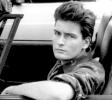 Style of Charlie Sheen
