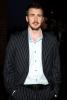 Style of Chris Evans